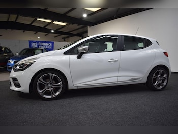 Used Renault Clio 2015 for sale - 78523841: Photo