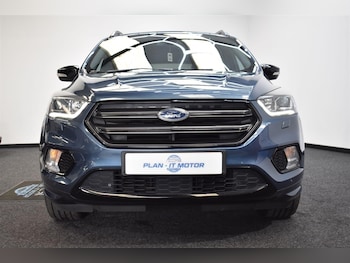 Used Ford Kuga 2019 for sale - 78779223: Photo