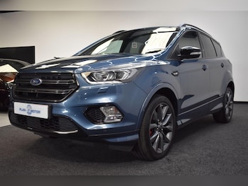 Used Ford Kuga 2019 for sale - 78779223: Photo