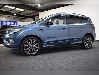 Used Ford Kuga 2019 for sale - 78779223: Photo