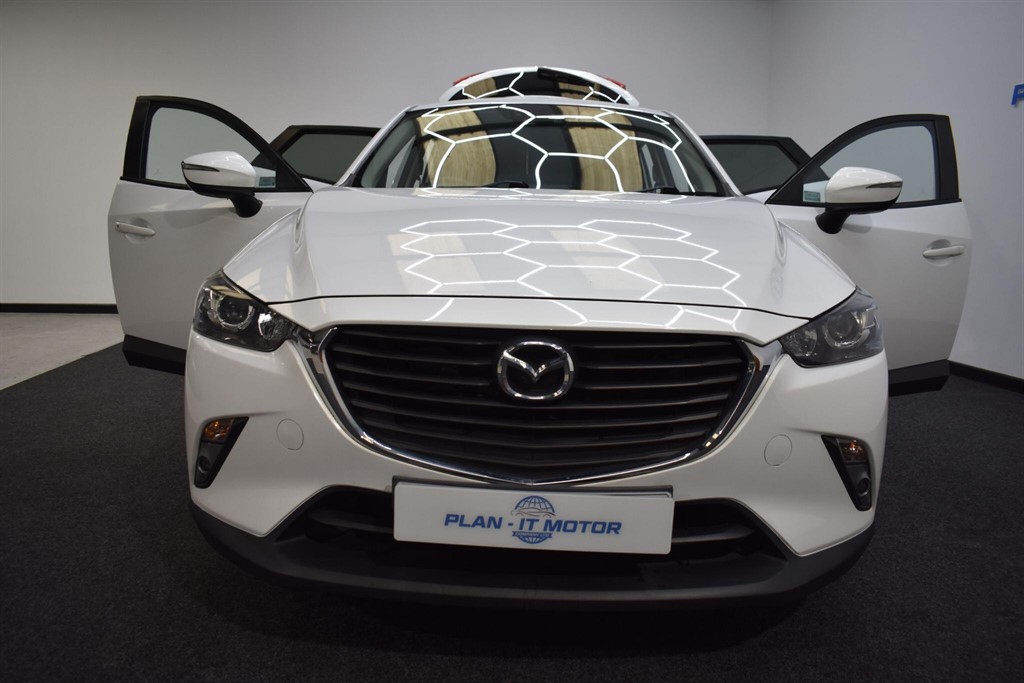 Used Mazda CX-3 2016 for sale - 76709734: Photo 11