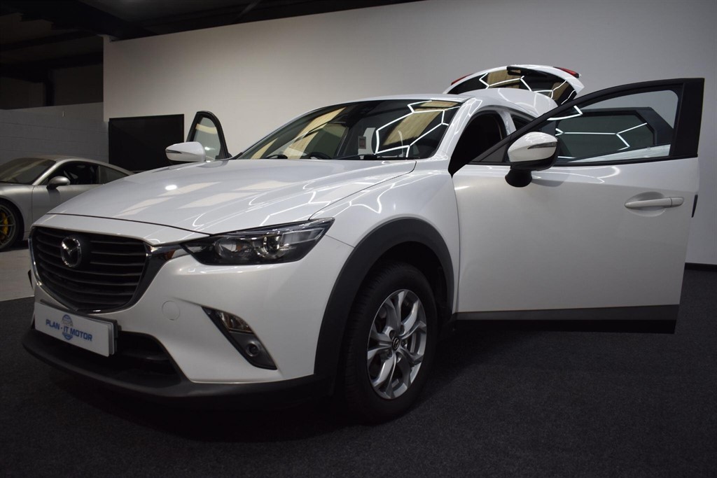 Used Mazda CX-3 2016 for sale - 76709734: Photo 12