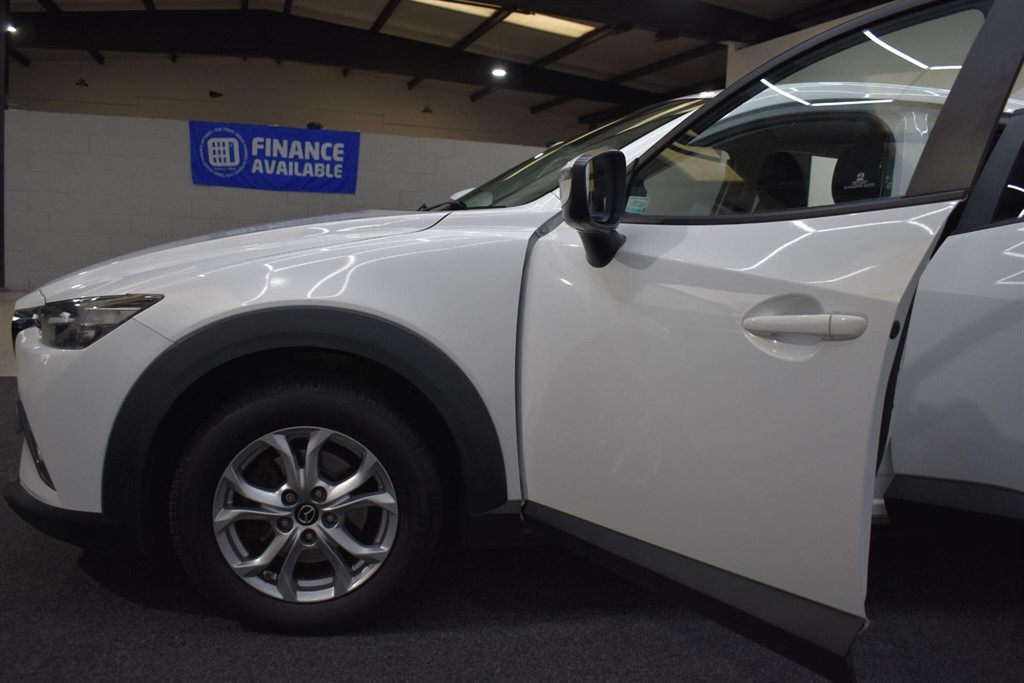 Used Mazda CX-3 2016 for sale - 76709734: Photo 13