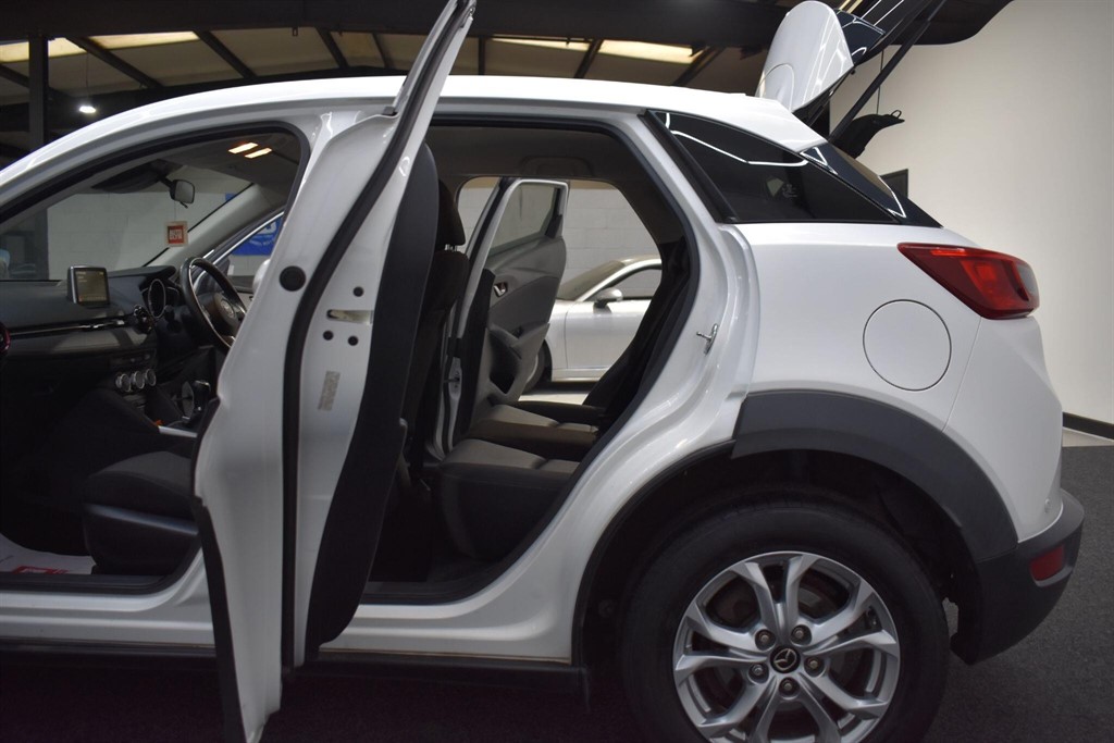 Used Mazda CX-3 2016 for sale - 76709734: Photo 14