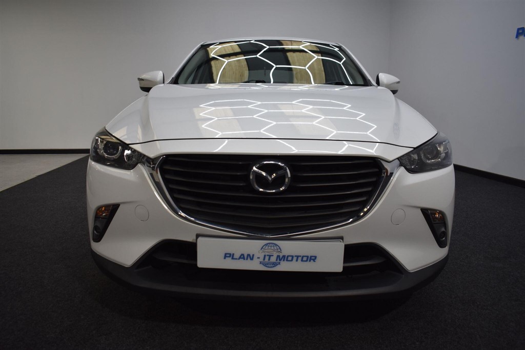 Used Mazda CX-3 2016 for sale - 76709734: Photo 2