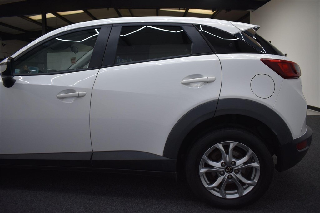 Used Mazda CX-3 2016 for sale - 76709734: Photo 5