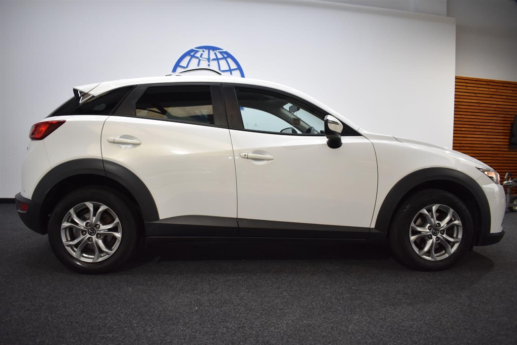 Used Mazda CX-3 2016 for sale - 76709734: Photo 9