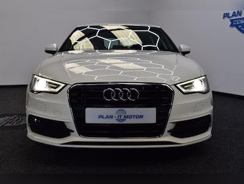Used Audi A3 2013 for sale - 78523884: Photo