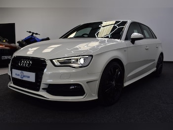 Used Audi A3 2013 for sale - 78523884: Photo
