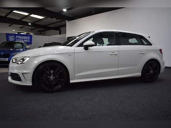 Used Audi A3 2013 for sale - 78523884: Photo