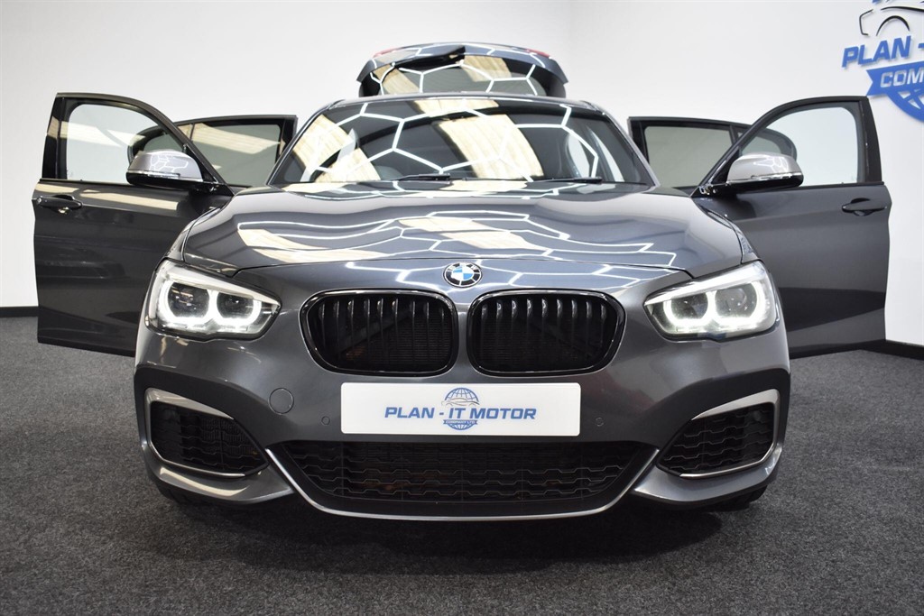 Used BMW 1 Series 2019 for sale - 77903620: Photo 10