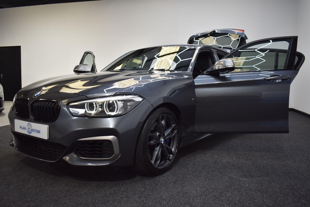Used BMW 1 Series 2019 for sale - 77903620: Photo 11