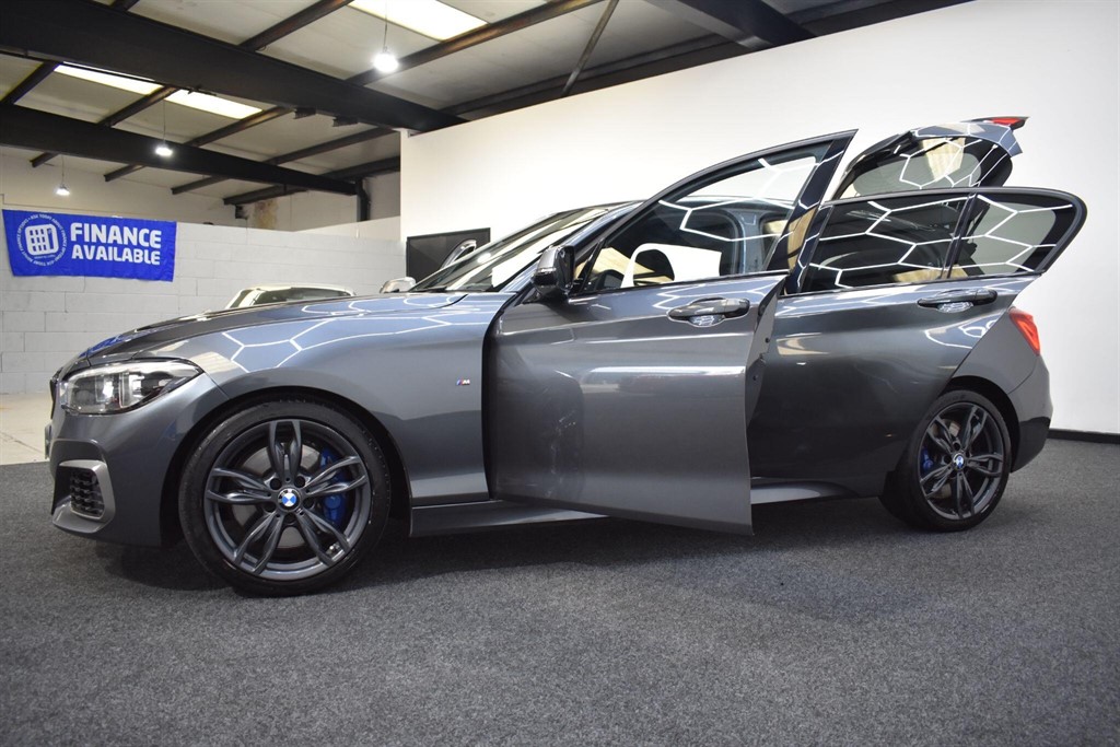 Used BMW 1 Series 2019 for sale - 77903620: Photo 12