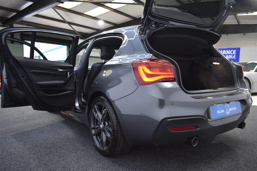 Used BMW 1 Series 2019 for sale - 77903620: Photo 13