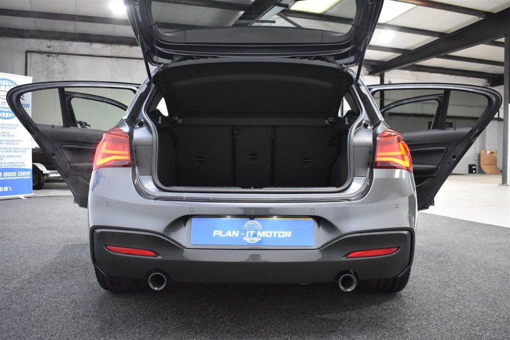 Used BMW 1 Series 2019 for sale - 77903620: Photo 14