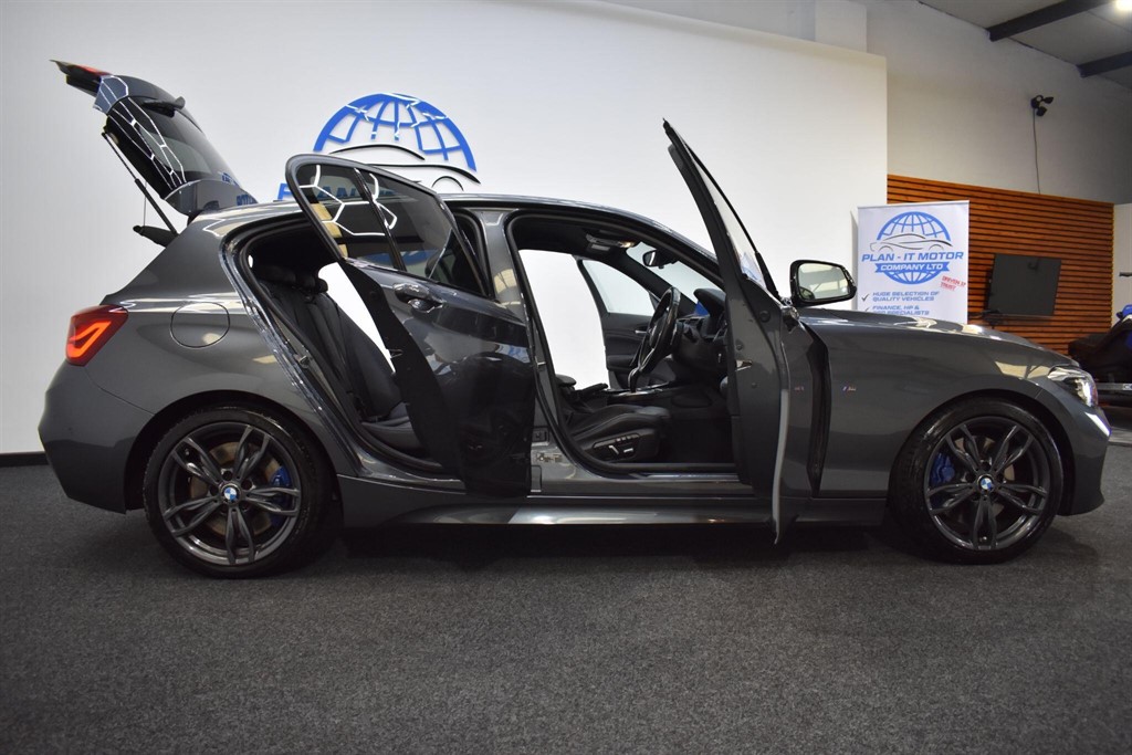 Used BMW 1 Series 2019 for sale - 77903620: Photo 16