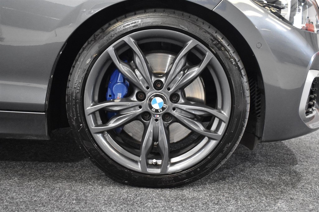 Used BMW 1 Series 2019 for sale - 77903620: Photo 17