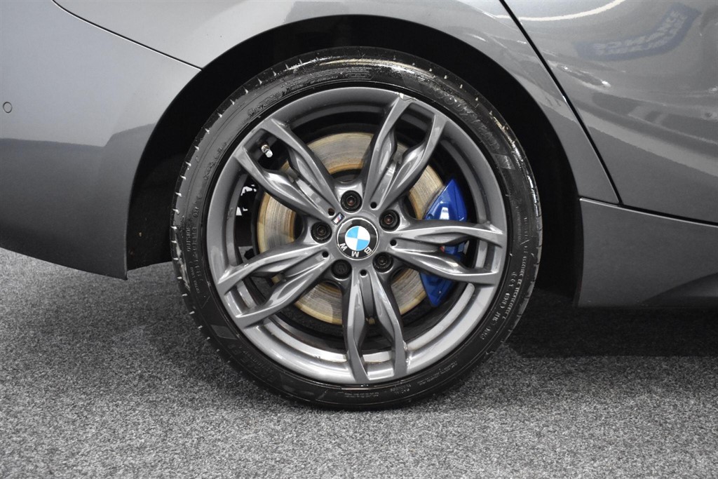 Used BMW 1 Series 2019 for sale - 77903620: Photo 18