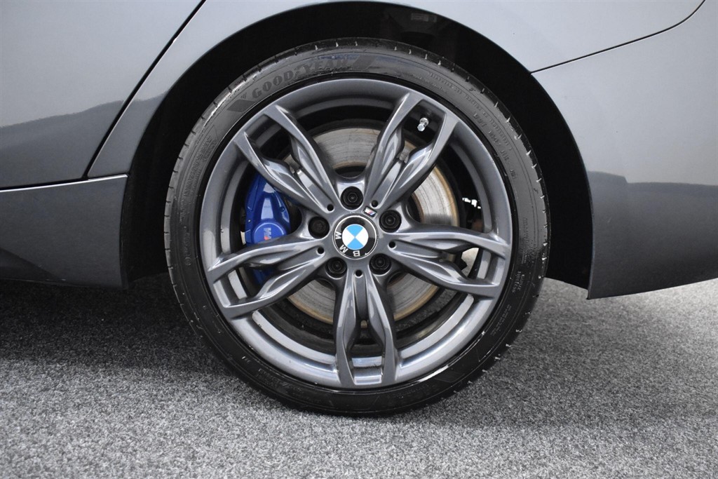 Used BMW 1 Series 2019 for sale - 77903620: Photo 19