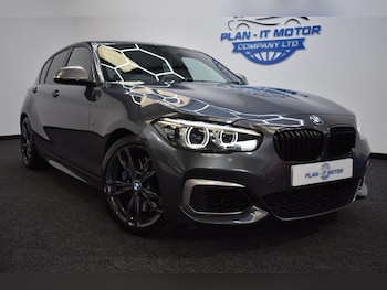 Used BMW 1 Series 2019 for sale - 77903620: Photo