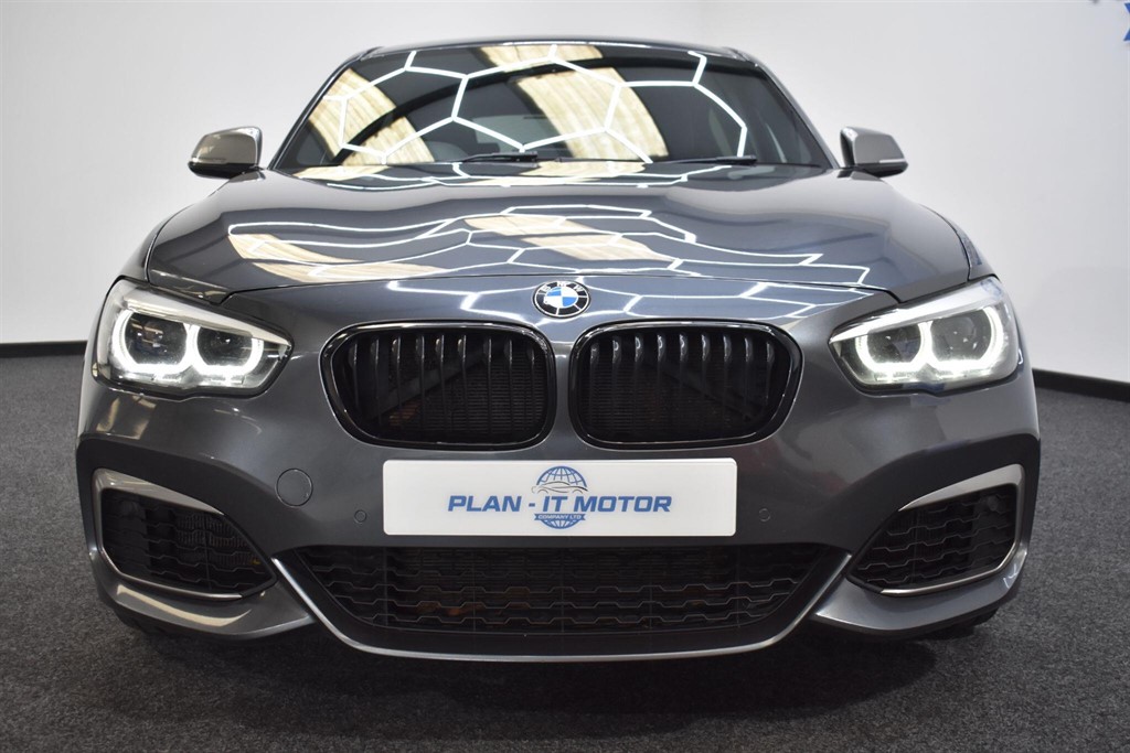 Used BMW 1 Series 2019 for sale - 77903620: Photo 2