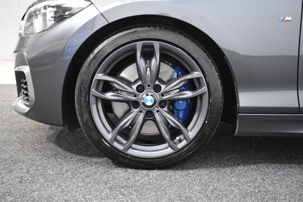 Used BMW 1 Series 2019 for sale - 77903620: Photo 20