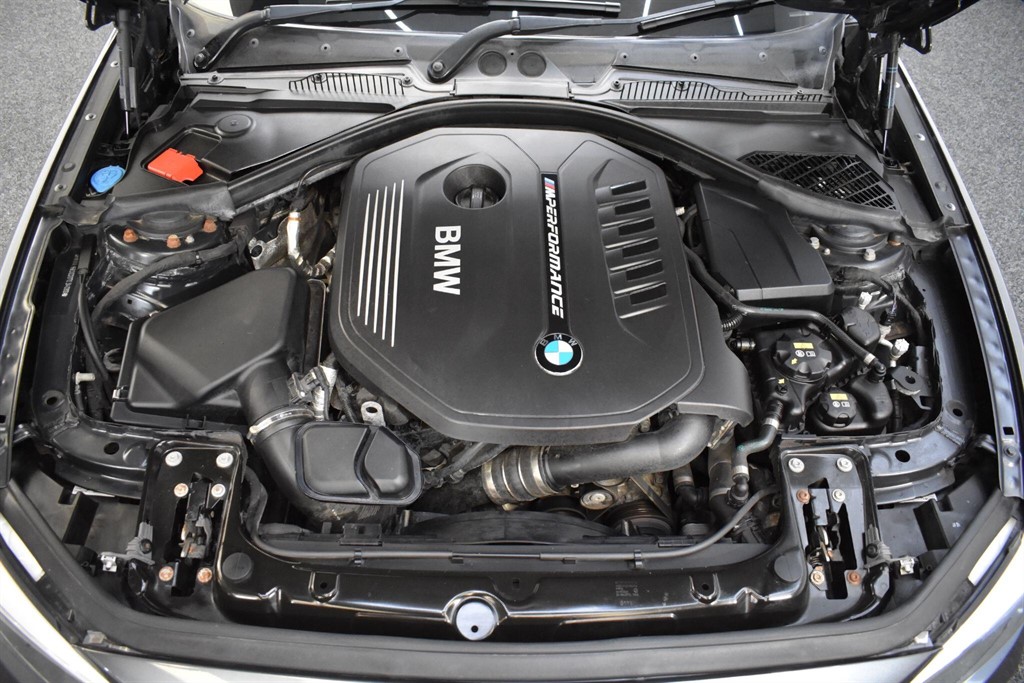 Used BMW 1 Series 2019 for sale - 77903620: Photo 21