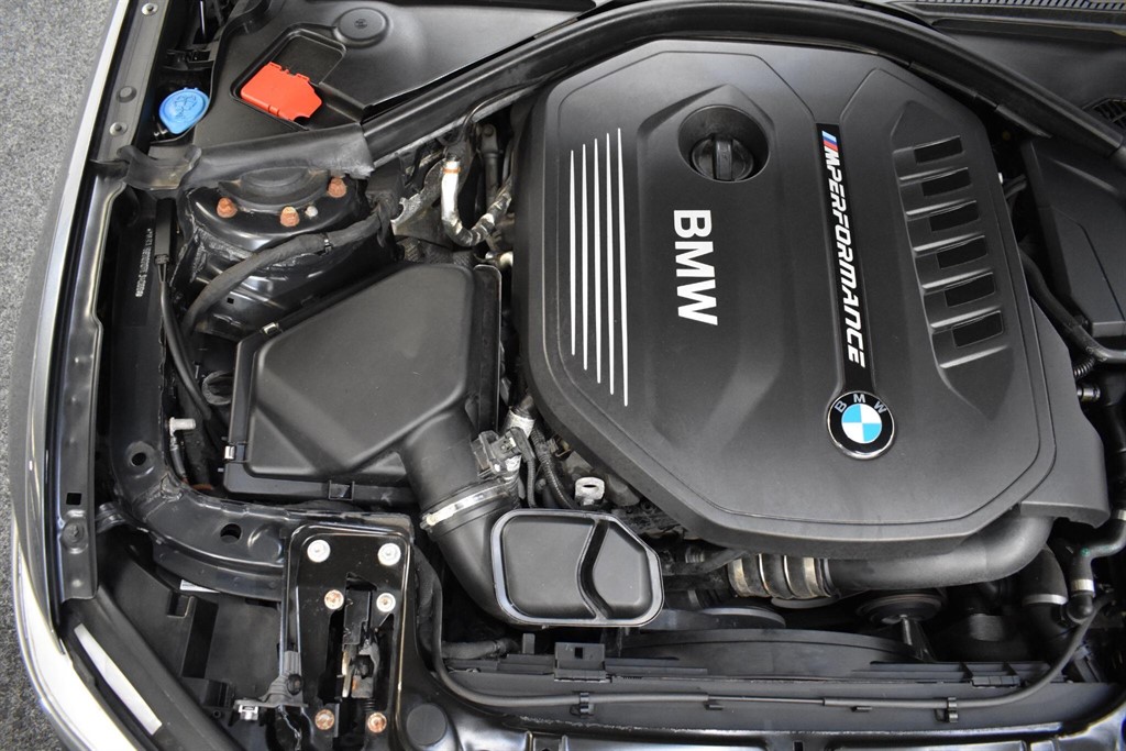 Used BMW 1 Series 2019 for sale - 77903620: Photo 22