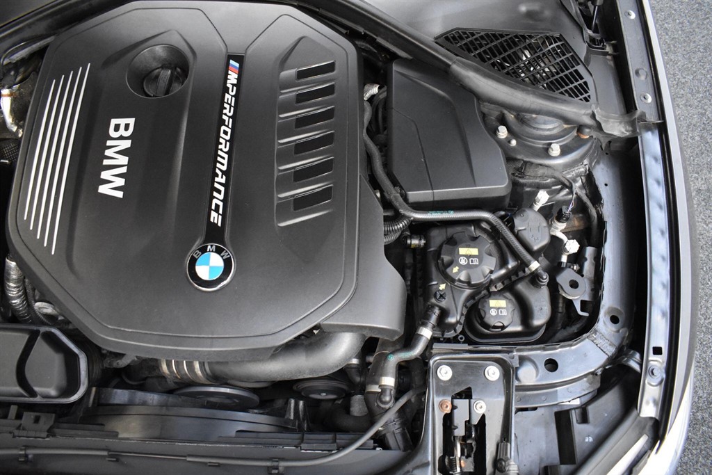 Used BMW 1 Series 2019 for sale - 77903620: Photo 23