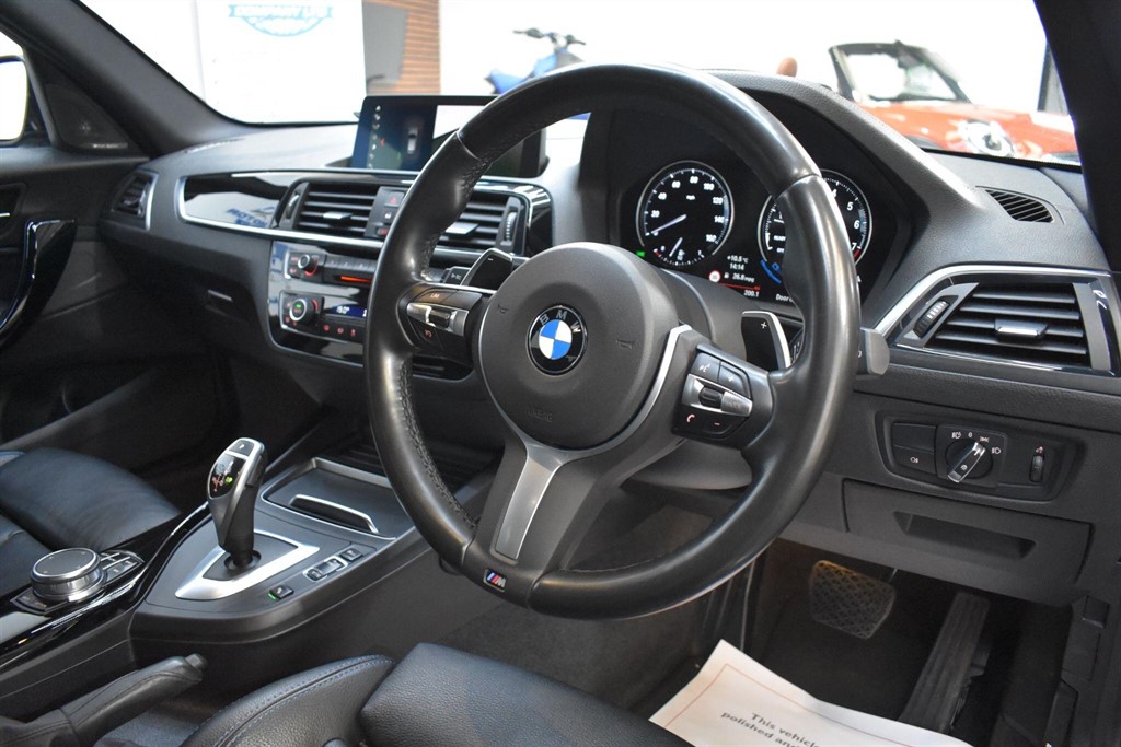 Used BMW 1 Series 2019 for sale - 77903620: Photo 29