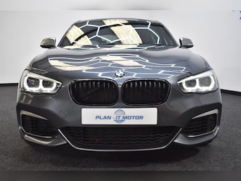 Used BMW 1 Series 2019 for sale - 77903620: Photo