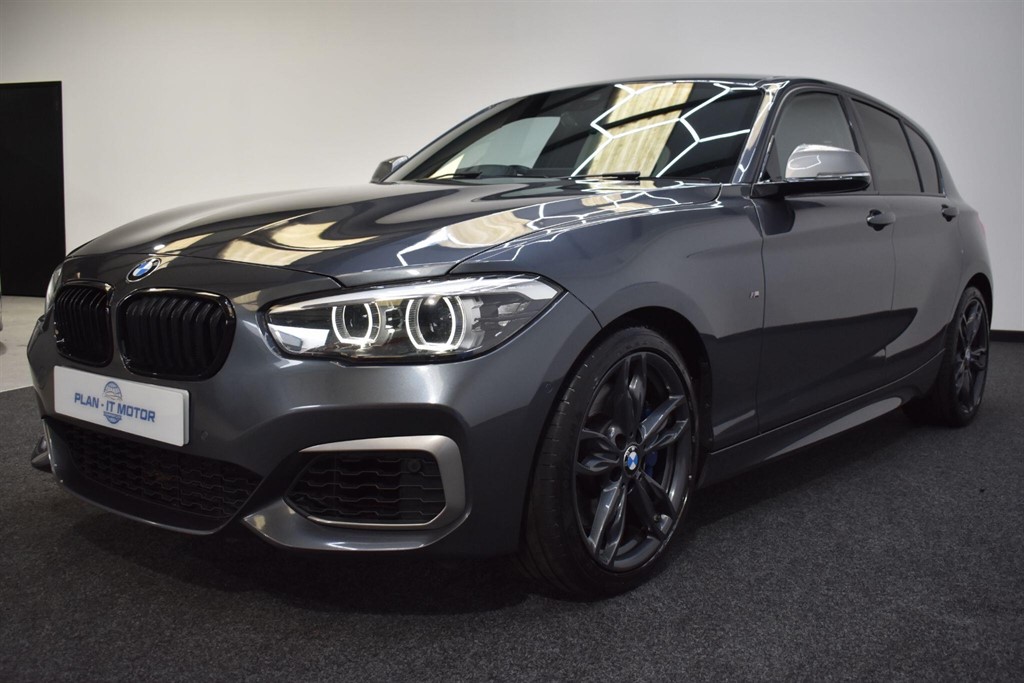 Used BMW 1 Series 2019 for sale - 77903620: Photo 3