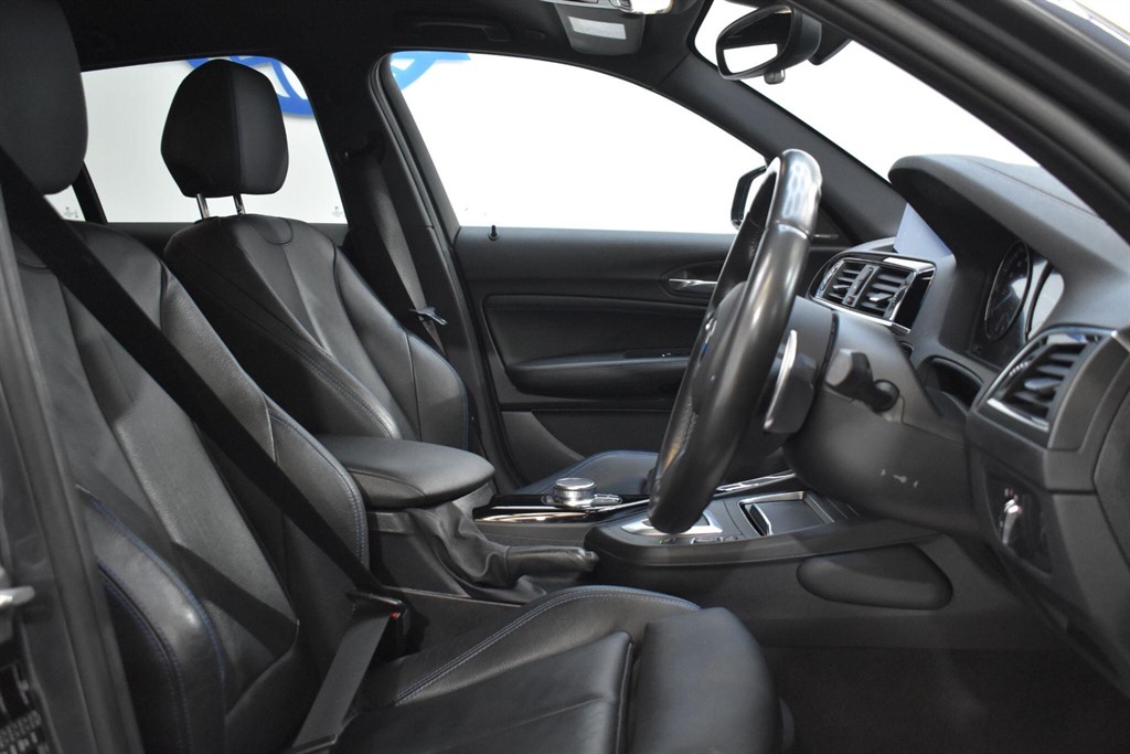 Used BMW 1 Series 2019 for sale - 77903620: Photo 30