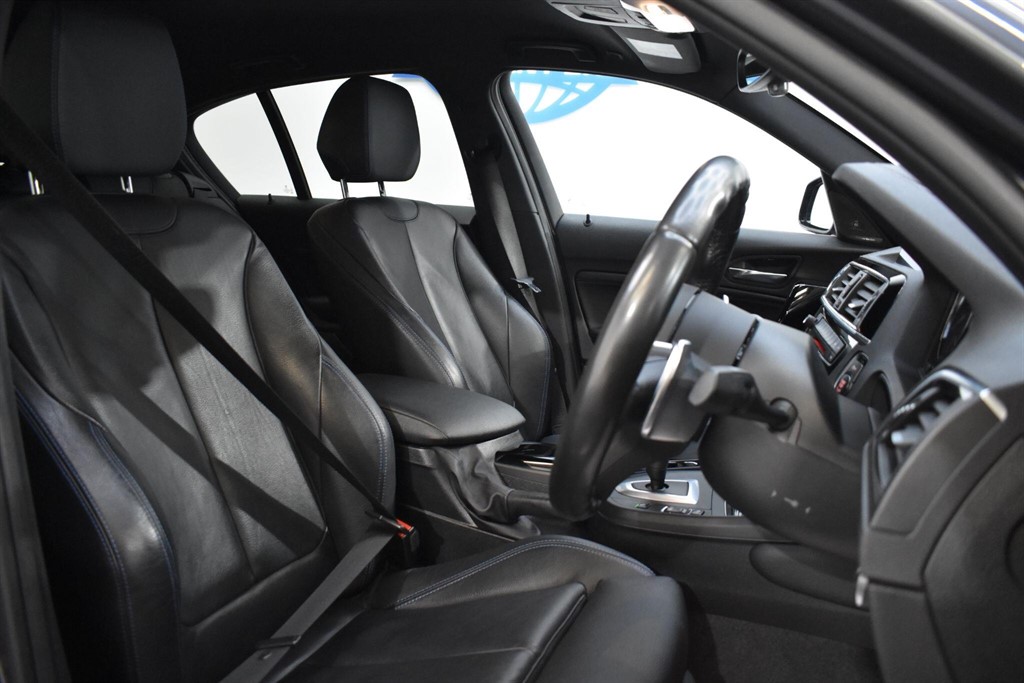 Used BMW 1 Series 2019 for sale - 77903620: Photo 31