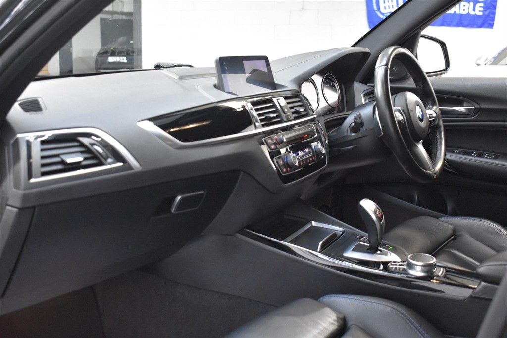 Used BMW 1 Series 2019 for sale - 77903620: Photo 35