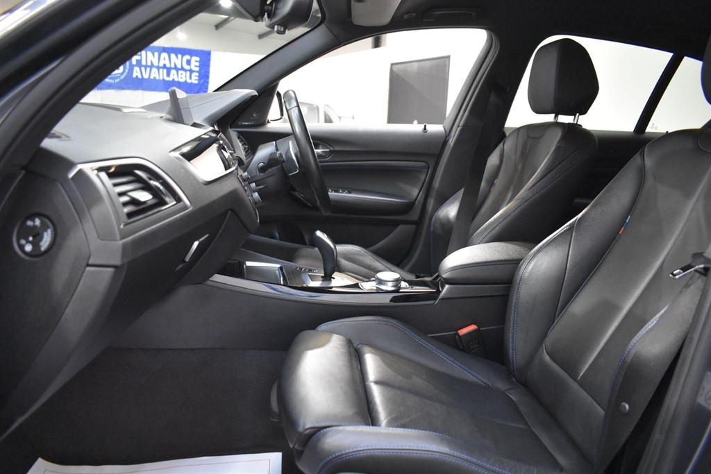 Used BMW 1 Series 2019 for sale - 77903620: Photo 36