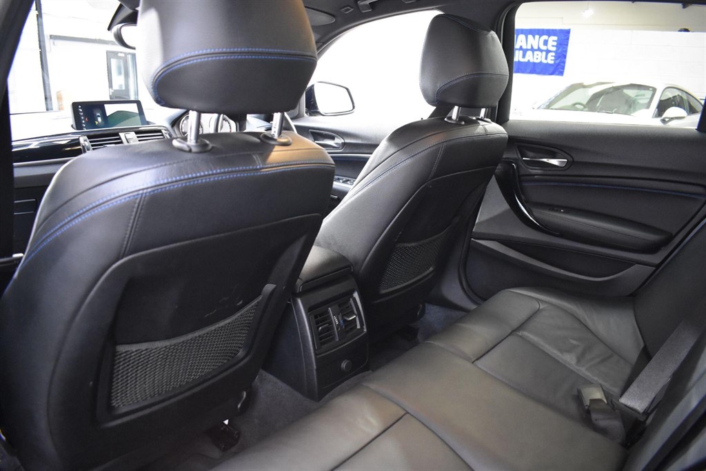 Used BMW 1 Series 2019 for sale - 77903620: Photo 39