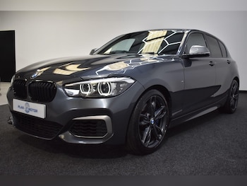 Used BMW 1 Series 2019 for sale - 77903620: Photo