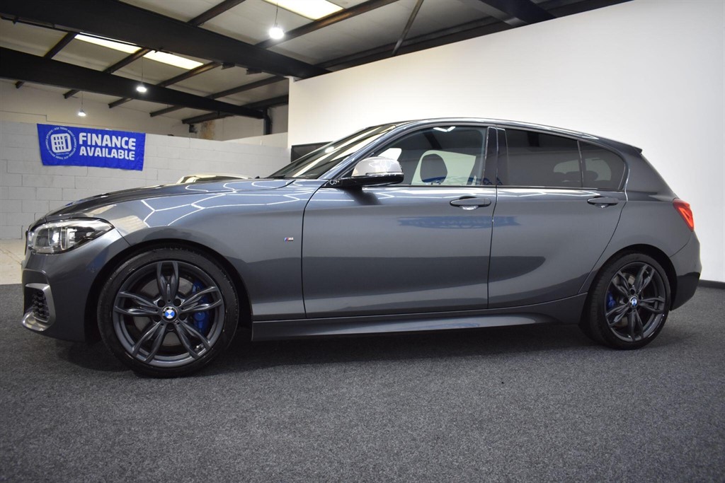 Used BMW 1 Series 2019 for sale - 77903620: Photo 4