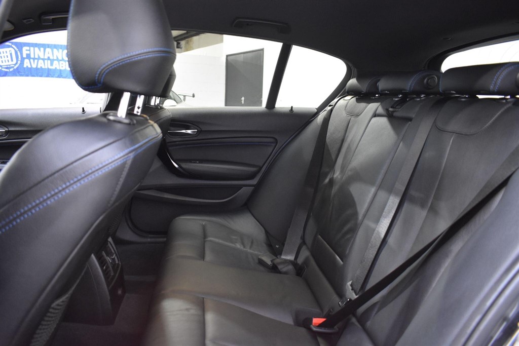 Used BMW 1 Series 2019 for sale - 77903620: Photo 40