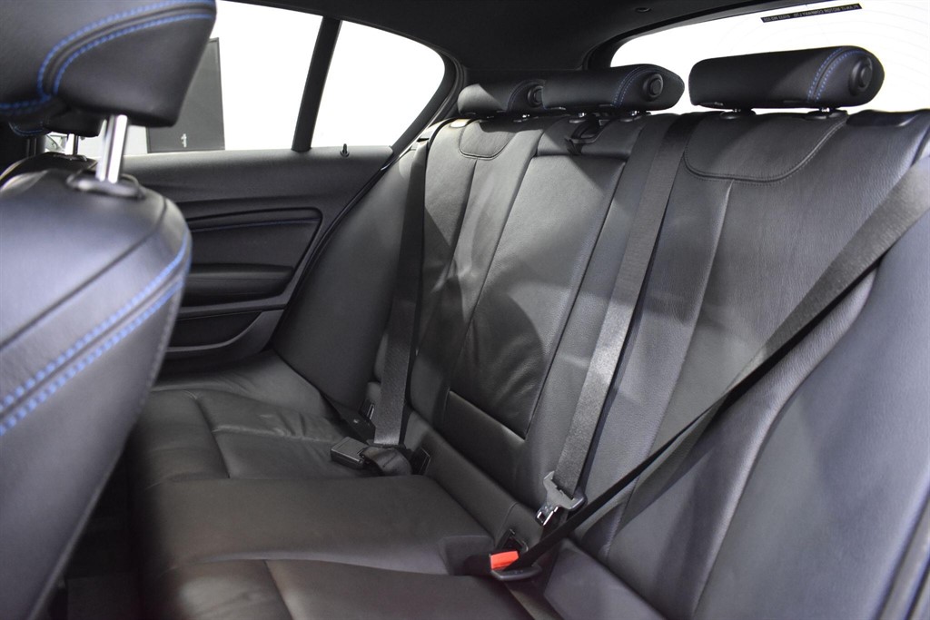 Used BMW 1 Series 2019 for sale - 77903620: Photo 41