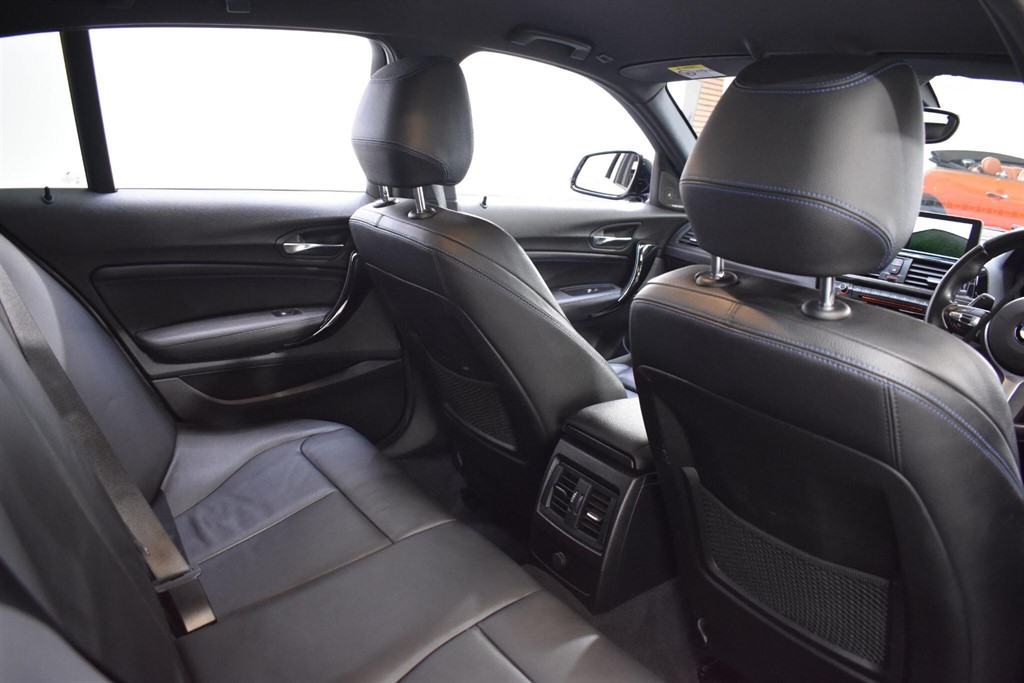 Used BMW 1 Series 2019 for sale - 77903620: Photo 42