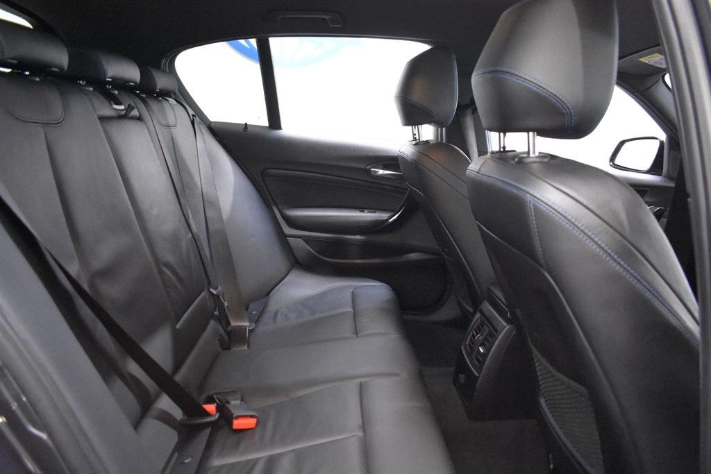 Used BMW 1 Series 2019 for sale - 77903620: Photo 43