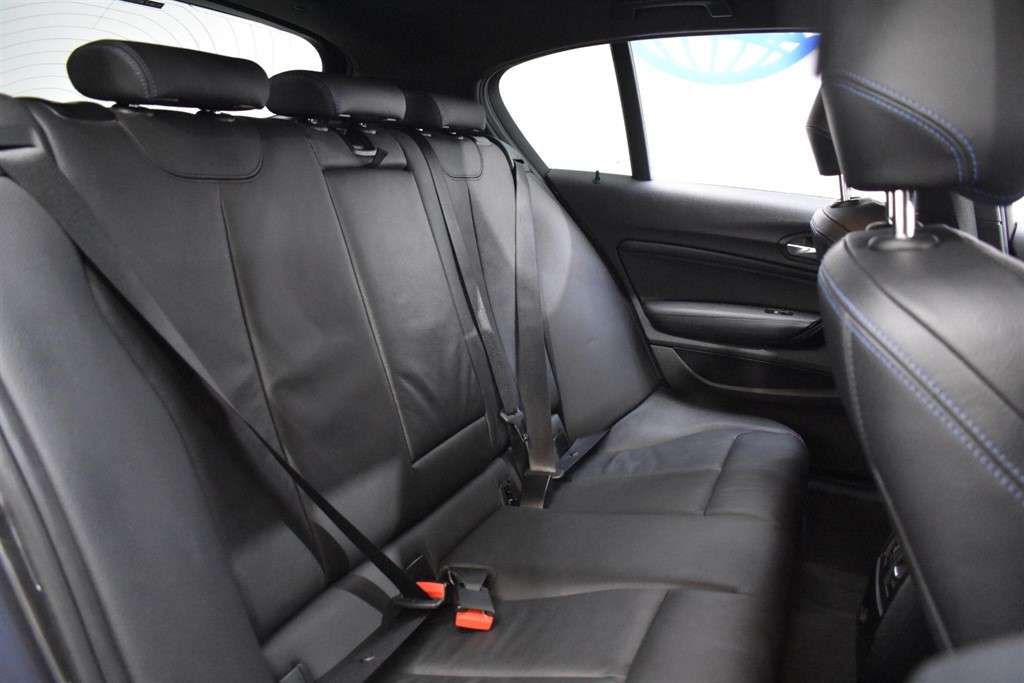 Used BMW 1 Series 2019 for sale - 77903620: Photo 44