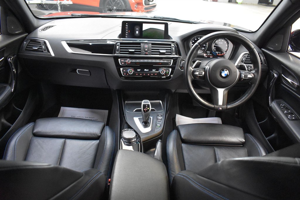 Used BMW 1 Series 2019 for sale - 77903620: Photo 47