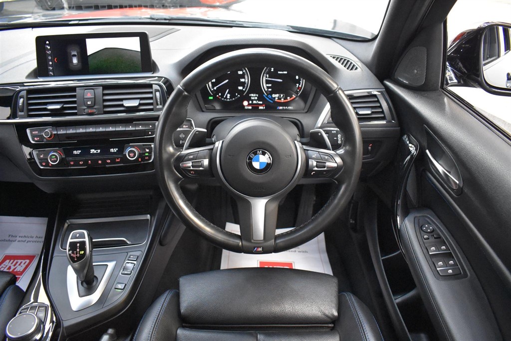 Used BMW 1 Series 2019 for sale - 77903620: Photo 48