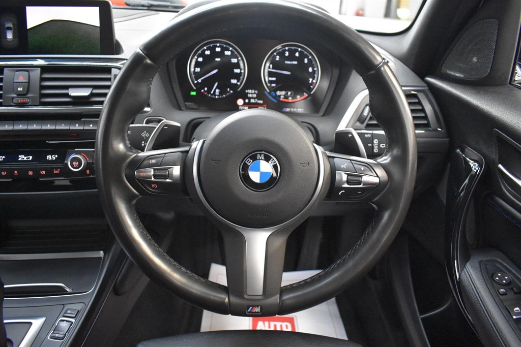 Used BMW 1 Series 2019 for sale - 77903620: Photo 49