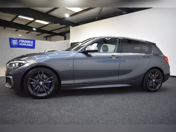 Used BMW 1 Series 2019 for sale - 77903620: Photo
