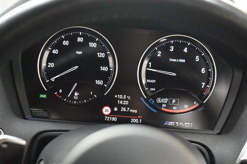 Used BMW 1 Series 2019 for sale - 77903620: Photo 50