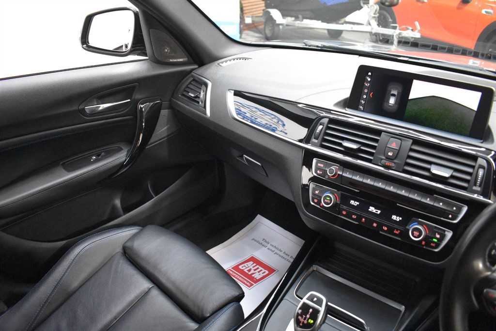 Used BMW 1 Series 2019 for sale - 77903620: Photo 52